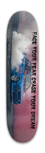 Design 414327 Skateboards, Longboards and Grip Tape Image