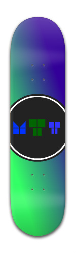 Design 414433 Skateboards, Longboards and Grip Tape Image