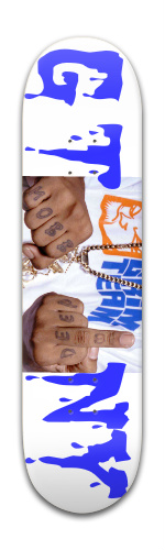 MBGTNY Skateboards, Longboards and Grip Tape Image