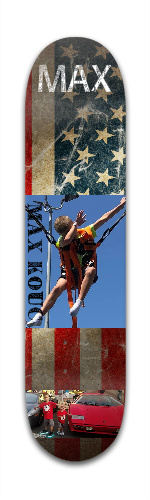 Design 407891 Skateboards, Longboards and Grip Tape Image