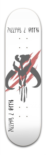 Design 408160 Skateboards, Longboards and Grip Tape