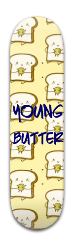Young Butter