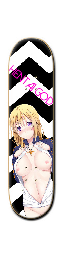 &amp;quot;HENTAI GOD&amp;quot;