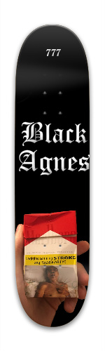Black Agnes – 777