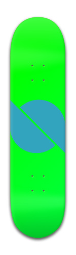 Design 409318 Skateboards, Longboards and Grip Tape