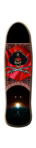 Design 417638 Skateboards, Longboards and Grip Tape