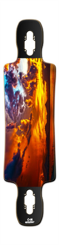 Design 417569 Skateboards, Longboards and Grip Tape