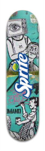 Design 417474 Skateboards, Longboards and Grip Tape Image