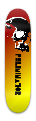 Design 417829 Skateboards, Longboards and Grip Tape