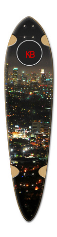 Design 417610 Skateboards, Longboards and Grip Tape Image