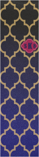 Design 419441 Skateboards, Longboards and Grip Tape