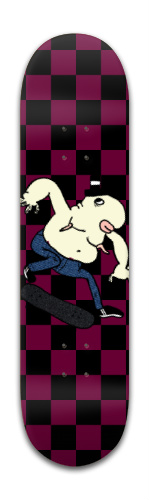 Design 419450 Skateboards, Longboards and Grip Tape Image