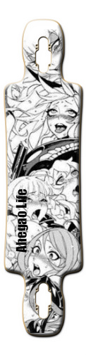 Full Ahegao
