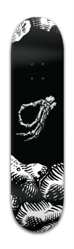 Design 419602 Skateboards, Longboards and Grip Tape