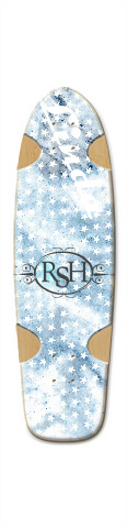 Design 415451 Skateboards, Longboards and Grip Tape