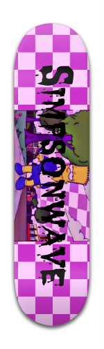 Design 420492 Skateboards, Longboards and Grip Tape
