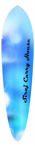 Design 415613 Skateboards, Longboards and Grip Tape