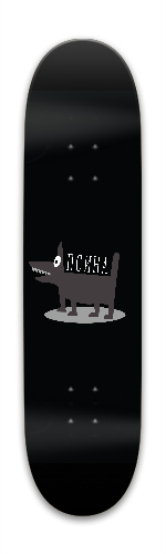Design 416116 Skateboards, Longboards and Grip Tape