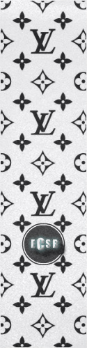 Design 416668 Skateboards, Longboards and Grip Tape