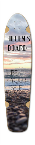 Design 416717 Skateboards, Longboards and Grip Tape