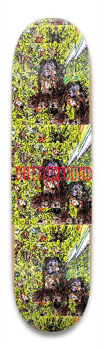 Design 416743 Skateboards, Longboards and Grip Tape Image