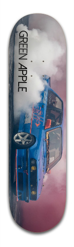 Design 416985 Skateboards, Longboards and Grip Tape