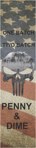 Design 417169 Skateboards, Longboards and Grip Tape