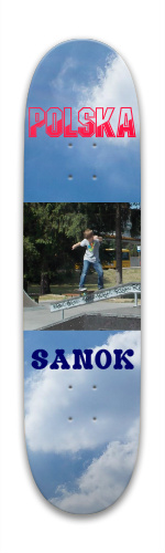 Design 417061 Skateboards, Longboards and Grip Tape