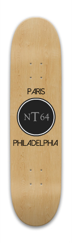 Design 417332 Skateboards, Longboards and Grip Tape