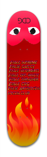 Svoctag Skateboards, Longboards and Grip Tape Image