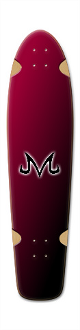 Design 423437 Skateboards, Longboards and Grip Tape