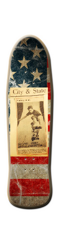 Design 423611 Skateboards, Longboards and Grip Tape