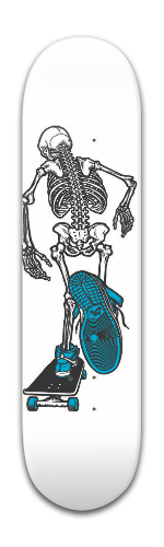 Design 423451 Skateboards, Longboards and Grip Tape