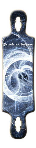 Design 424258 Skateboards, Longboards and Grip Tape