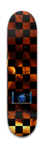 skateb eliot Skateboards, Longboards and Grip Tape Image