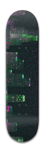 Design 421761 Skateboards, Longboards and Grip Tape