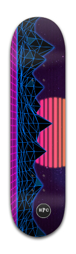 Design 421762 Skateboards, Longboards and Grip Tape
