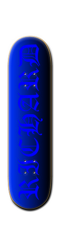 Design 425221 Skateboards, Longboards and Grip Tape