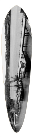 Design 426400 Skateboards, Longboards and Grip Tape Image