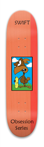 Design 426985 Skateboards, Longboards and Grip Tape Image