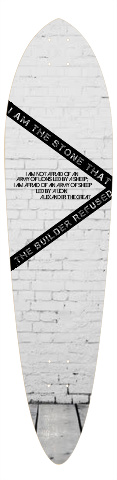 Design 422355 Skateboards, Longboards and Grip Tape Image