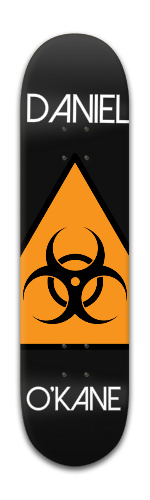 Design 422701 Skateboards, Longboards and Grip Tape