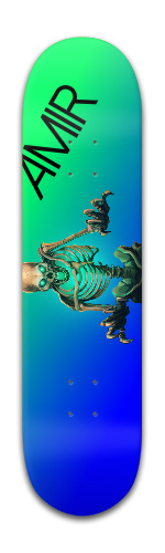 Design 422942 Skateboards, Longboards and Grip Tape