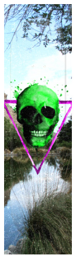 Design 429458 Skateboards, Longboards and Grip Tape Image