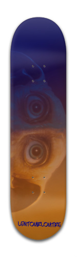 Design 430822 Skateboards, Longboards and Grip Tape Image