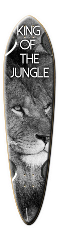 Design 431138 Skateboards, Longboards and Grip Tape