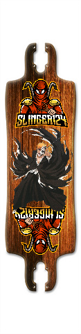 Design 431426 Skateboards, Longboards and Grip Tape