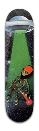 Design 431942 Skateboards, Longboards and Grip Tape Image