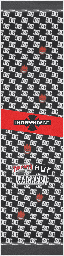 Design 432319 Skateboards, Longboards and Grip Tape