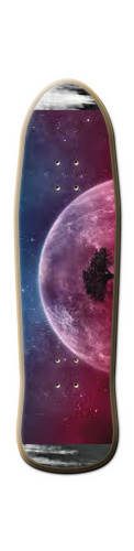 Design 432222 Skateboards, Longboards and Grip Tape Image